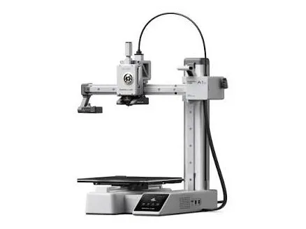 Bambu Lab A1 Mini 3D printer